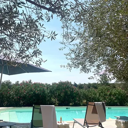 Chateau De Cardeneau, L'italie Au Coeur Du Gers לינה וארוחת בוקר 3*