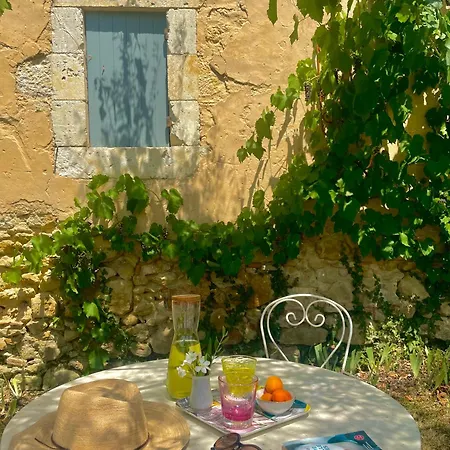 Chateau De Cardeneau, L'italie Au Coeur Du Gers 3*
